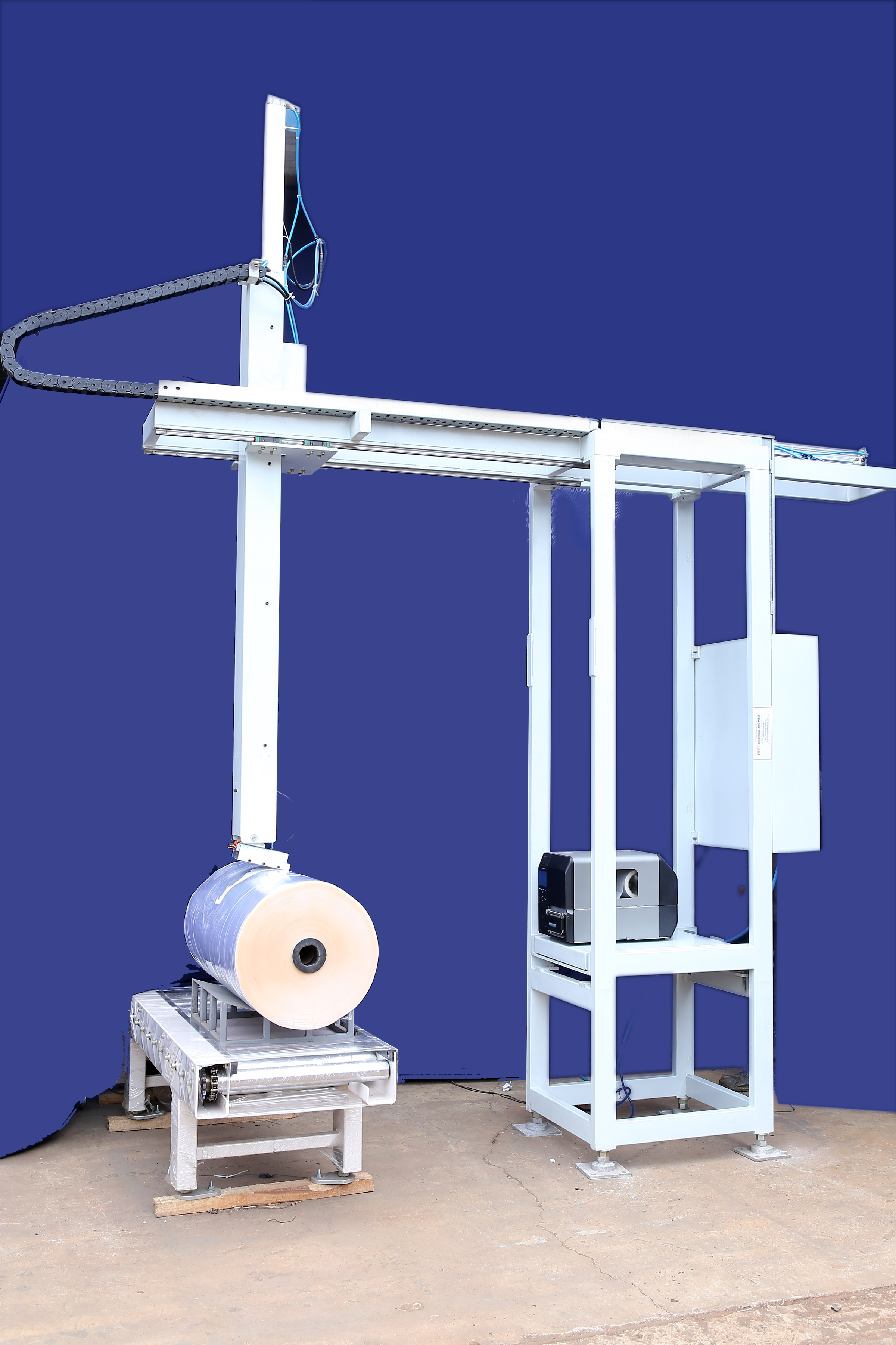 Label Applicator